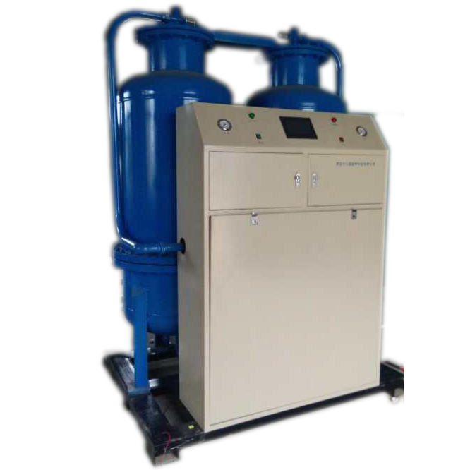 青島三凱醫(yī)學(xué)大型醫(yī)用分子篩制氧機(jī)