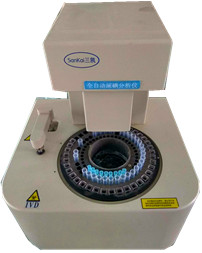 廠家全自動(dòng)碘元素檢測(cè)儀三凱醫(yī)學(xué)值得信賴