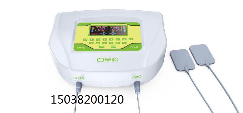 百草嶺中醫(yī)定向透藥儀