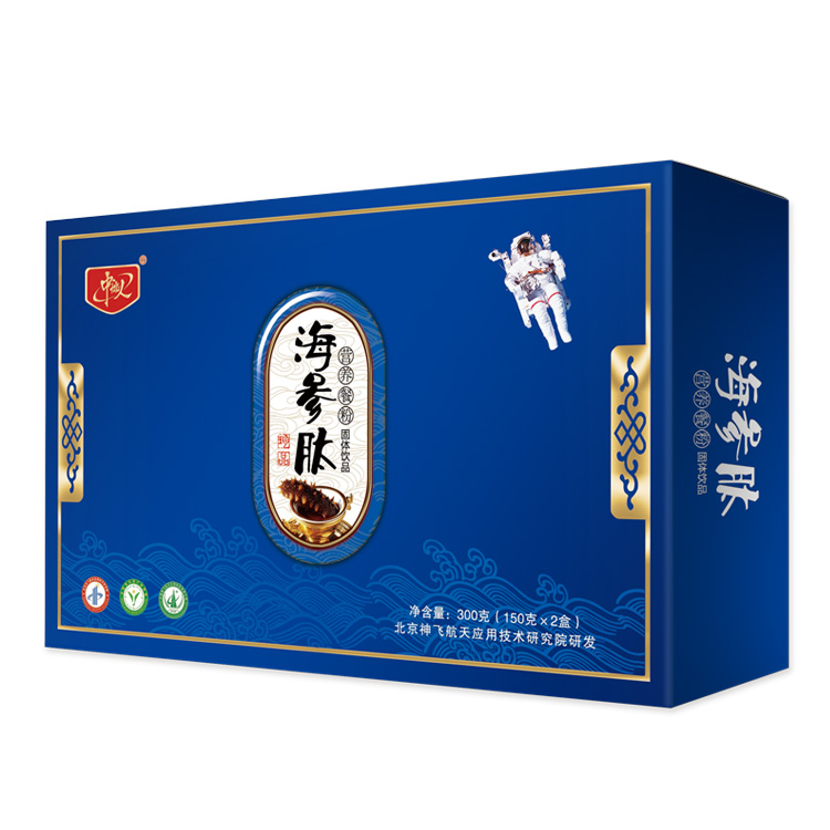 海參肽營(yíng)養(yǎng)餐粉