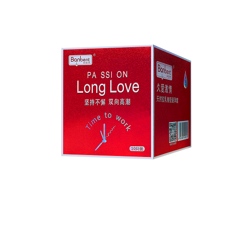 半邊天久愛激情（避孕套、成人用品、安全套）