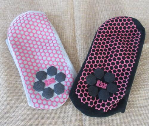 純棉自發(fā)熱石墨烯能量襪子評點禮品