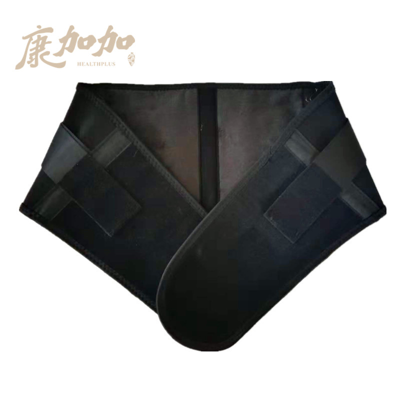 工廠直銷(xiāo)定做自發(fā)熱護(hù)腰帶銷(xiāo)售贈(zèng)品