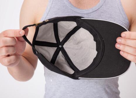 廠家直銷(xiāo)能量睡帽微電導(dǎo)電帽子禮品