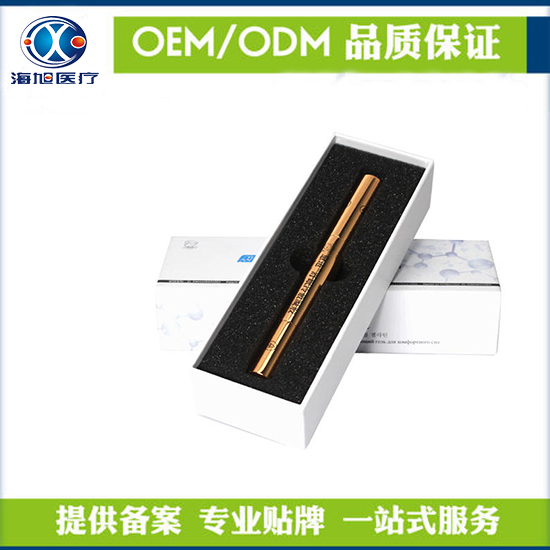 冷敷凝膠代加工生產(chǎn)批發(fā)代理oem貼牌定制廠家