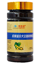 膠原蛋白大豆提取物