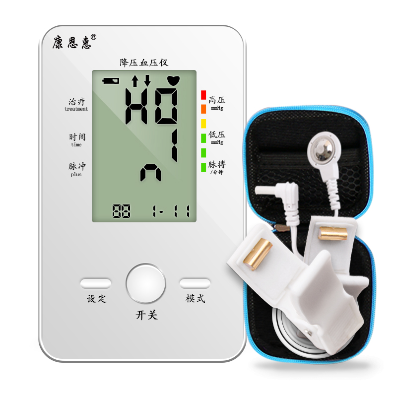 降壓血壓儀血壓計