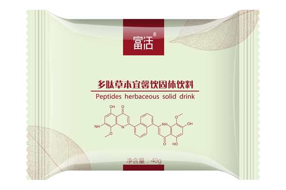 多肽草本養(yǎng)生系列