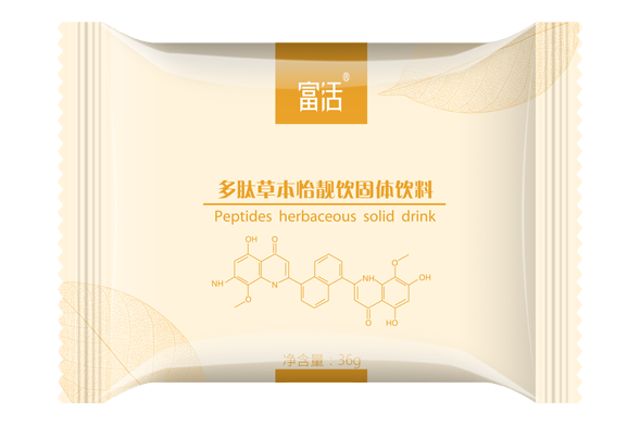 多肽草本養(yǎng)顏系列