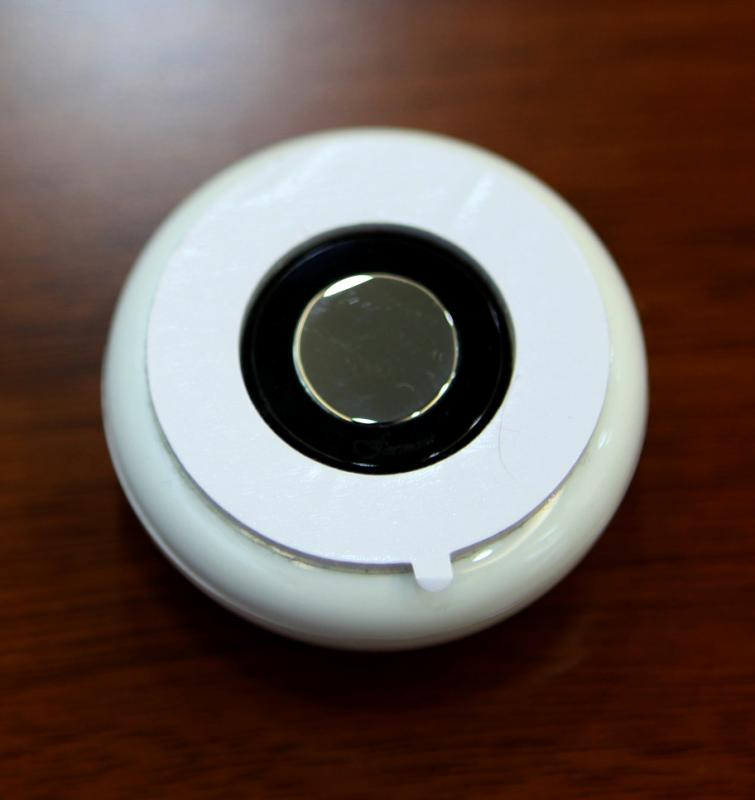 隔玉加鍺石智能穴灸儀