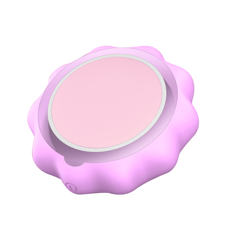 小太陽面膜儀，洗臉儀，潔面儀