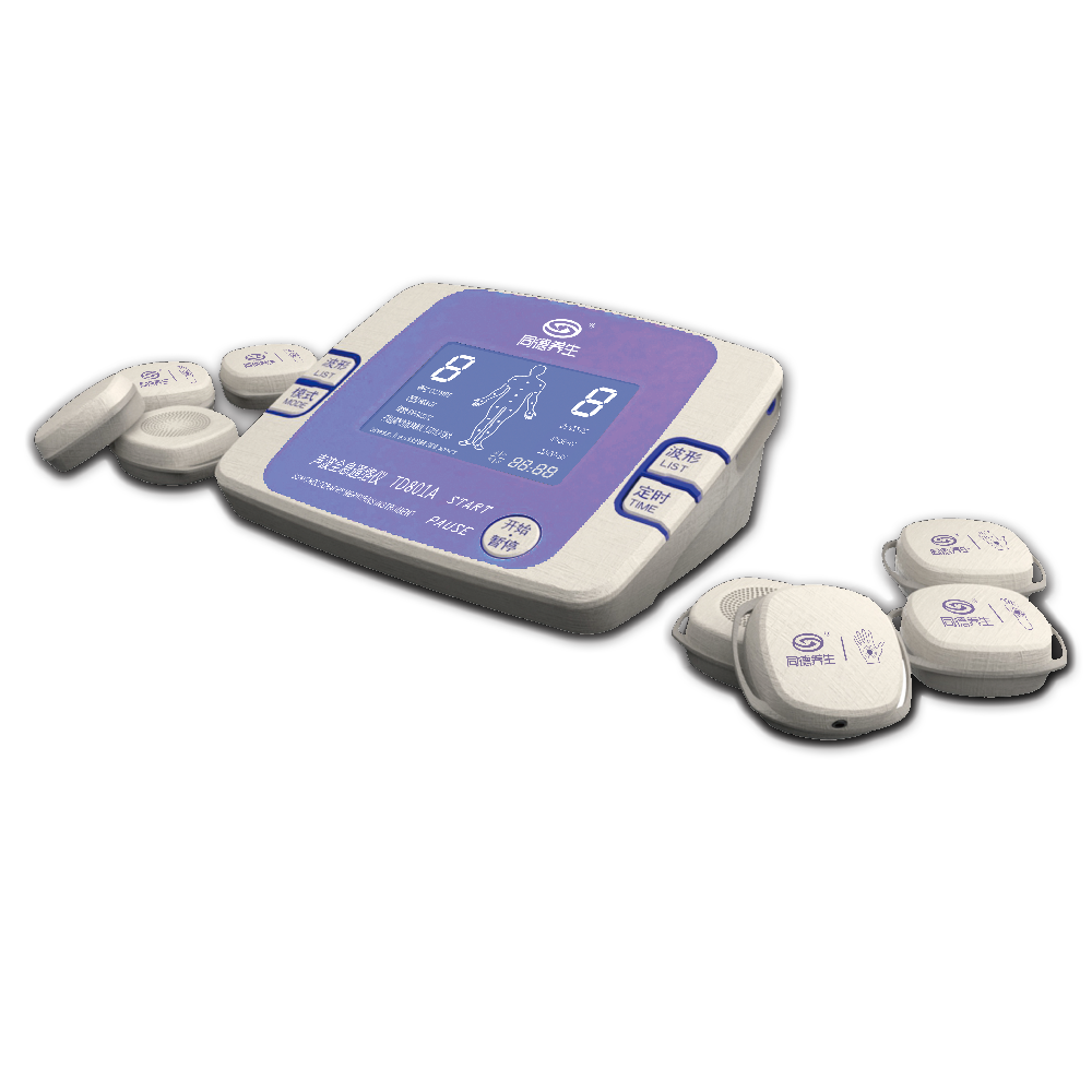 北京同德養(yǎng)生聲波全息通絡儀