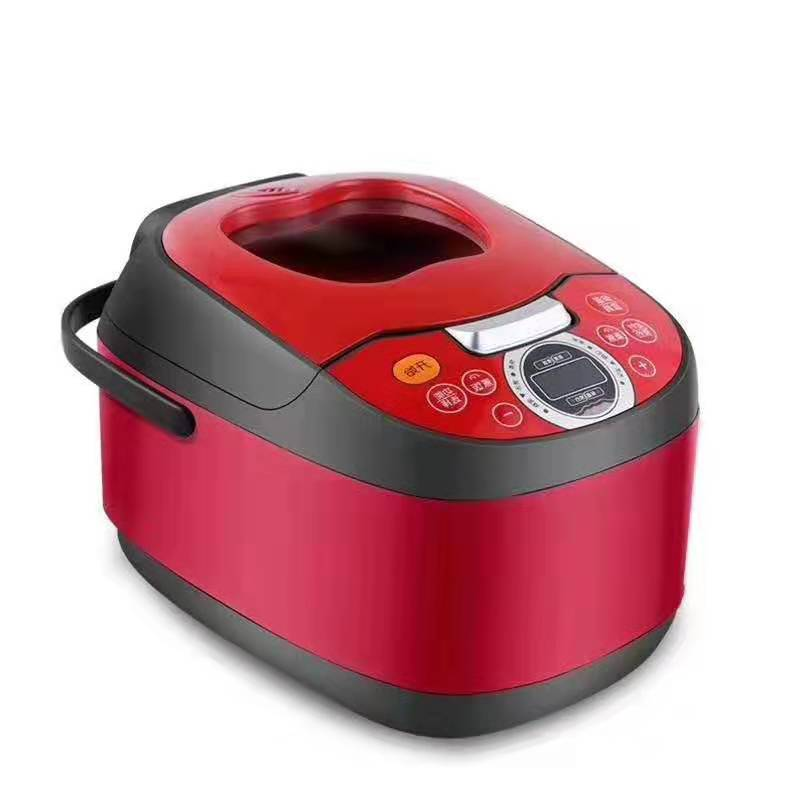 脫糖儀(米湯分離電飯煲)