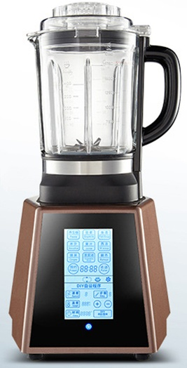 加熱破壁機     JK-P16C