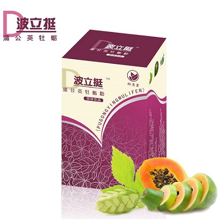 波立挺營(yíng)養(yǎng)素