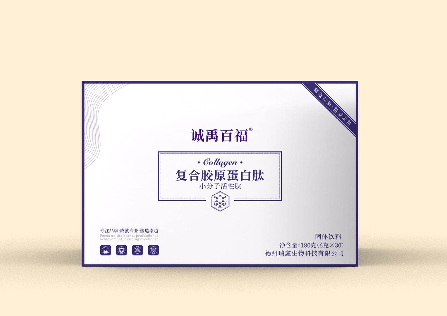 膠原蛋白類招商貼牌代工