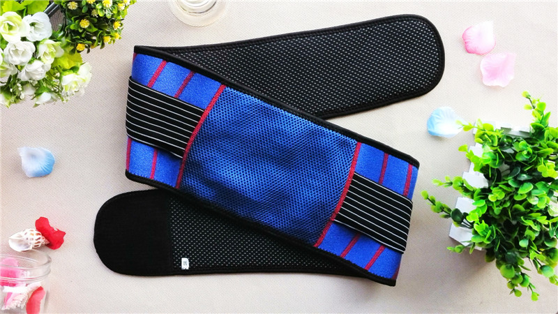 工廠(chǎng)直供磁石自發(fā)熱護(hù)腰節(jié)日禮品