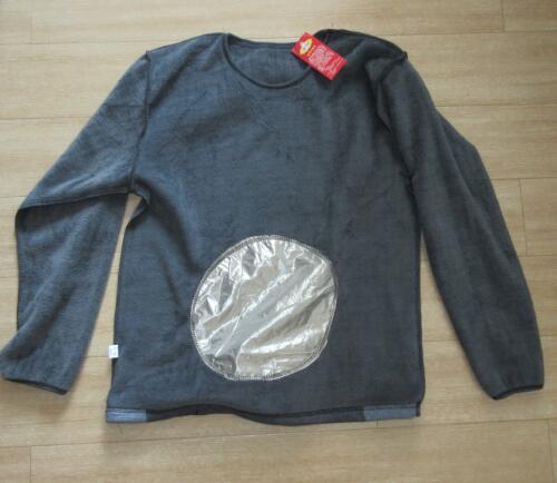 微電能量遠(yuǎn)紅外藏秘理療服會(huì)銷(xiāo)節(jié)日禮品