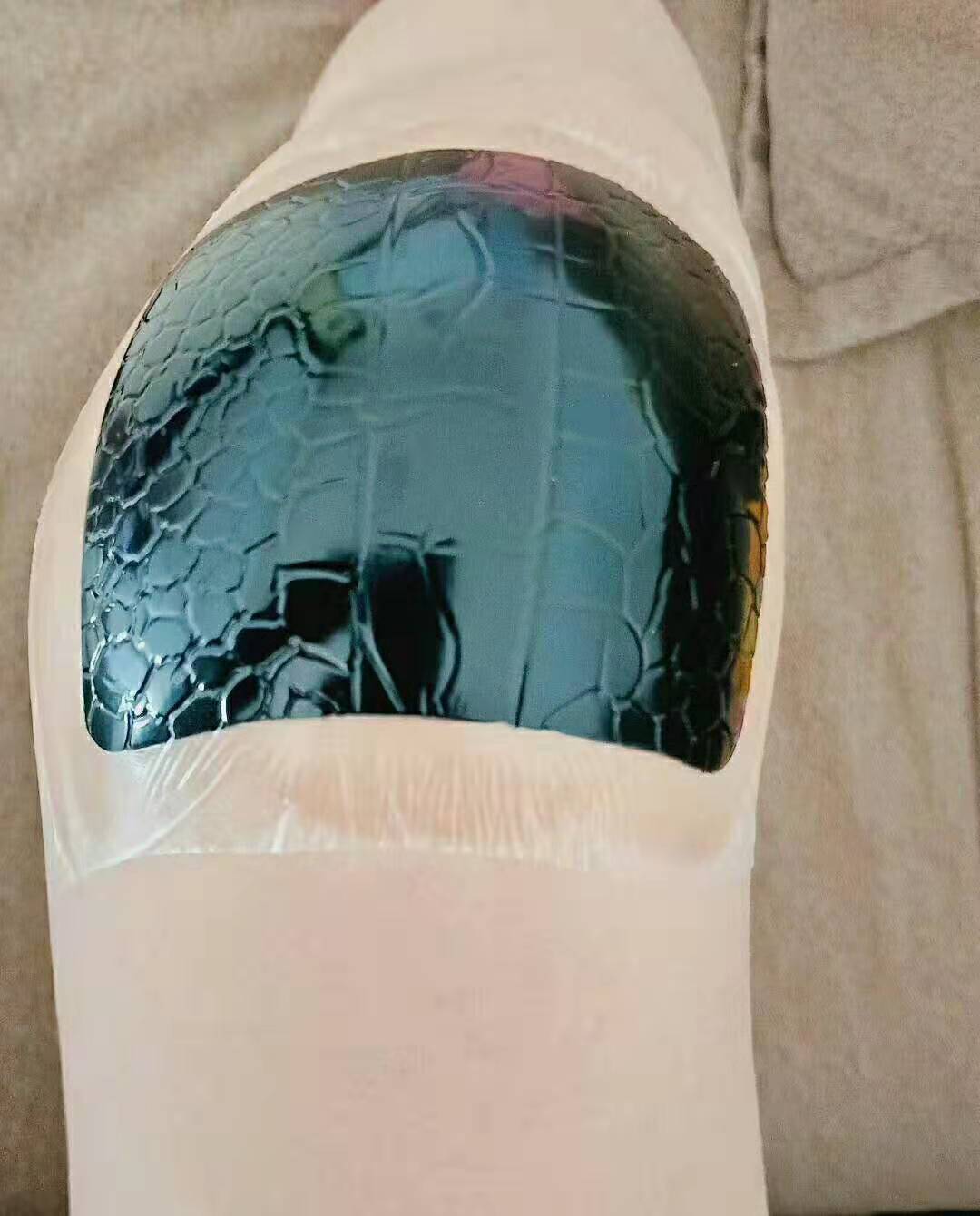 扶她正妥防水貼