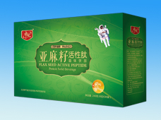 亞麻籽活性肽承接貼牌定制代加工！