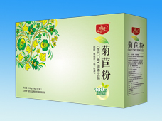 菊苣粉承接貼牌定制代加工！