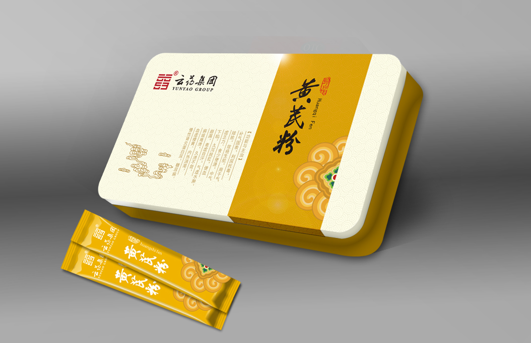 云藥集團(tuán)黃芪粉