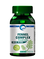 進口小茴香復合片