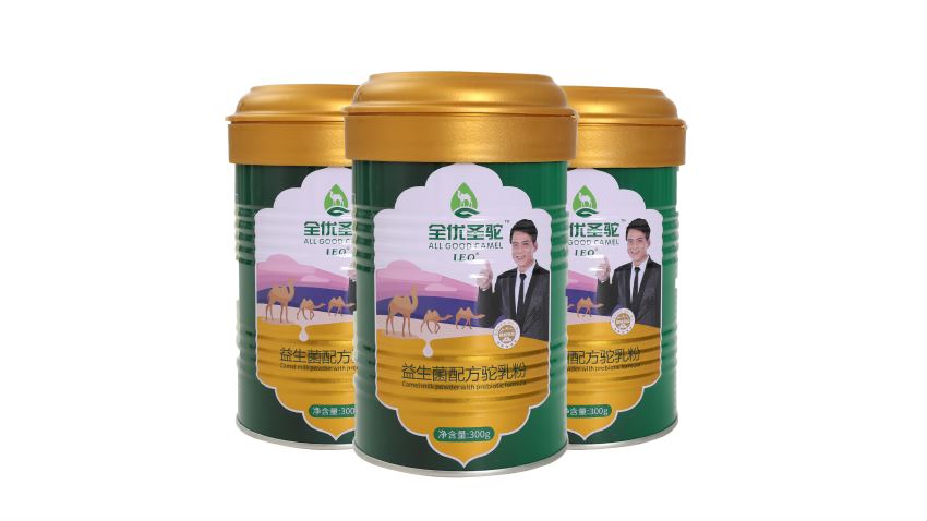 全優(yōu)圣駝駝奶粉項(xiàng)目線下實(shí)體店火爆招商中