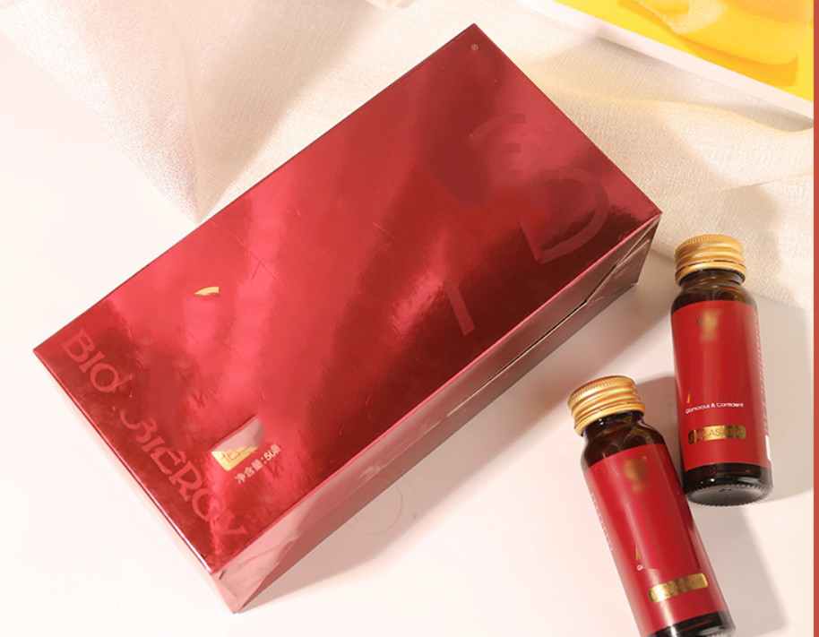 玫瑰山竹刺梨膠原蛋白三肽飲品專(zhuān)業(yè)加工廠(chǎng)，蜂胎肽定制