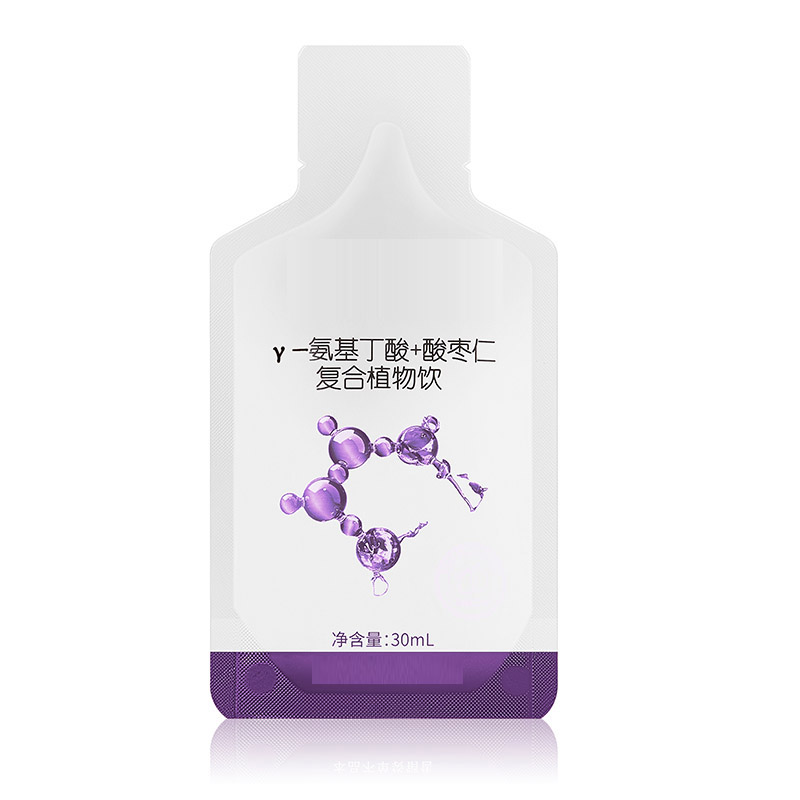 姜黃顯齒蛇葡萄葉飲代加工工廠(chǎng)，植物飲貼牌