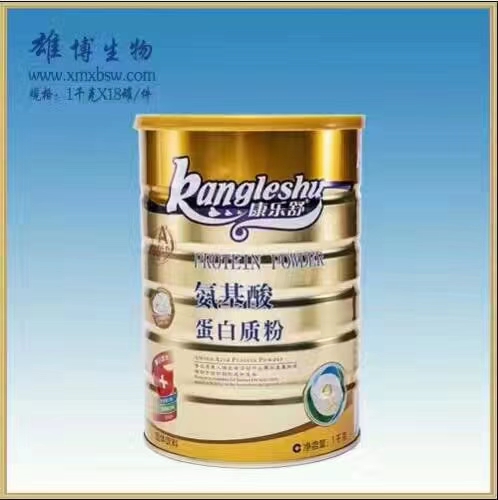 康樂舒氨基酸蛋白質(zhì)粉