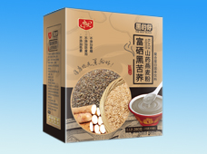 富硒黑苦蕎山藥燕麥粉承接貼牌定制代加工！