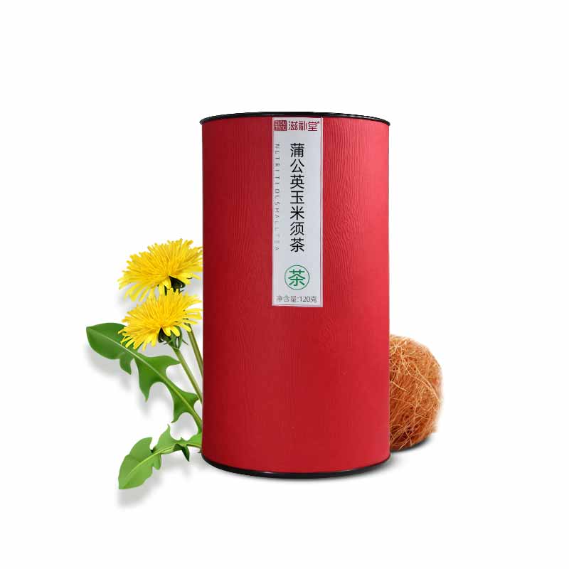 蒲公英玉米須 OEM代加工 江蘇滋補(bǔ)堂藥業(yè) 生產(chǎn)廠家