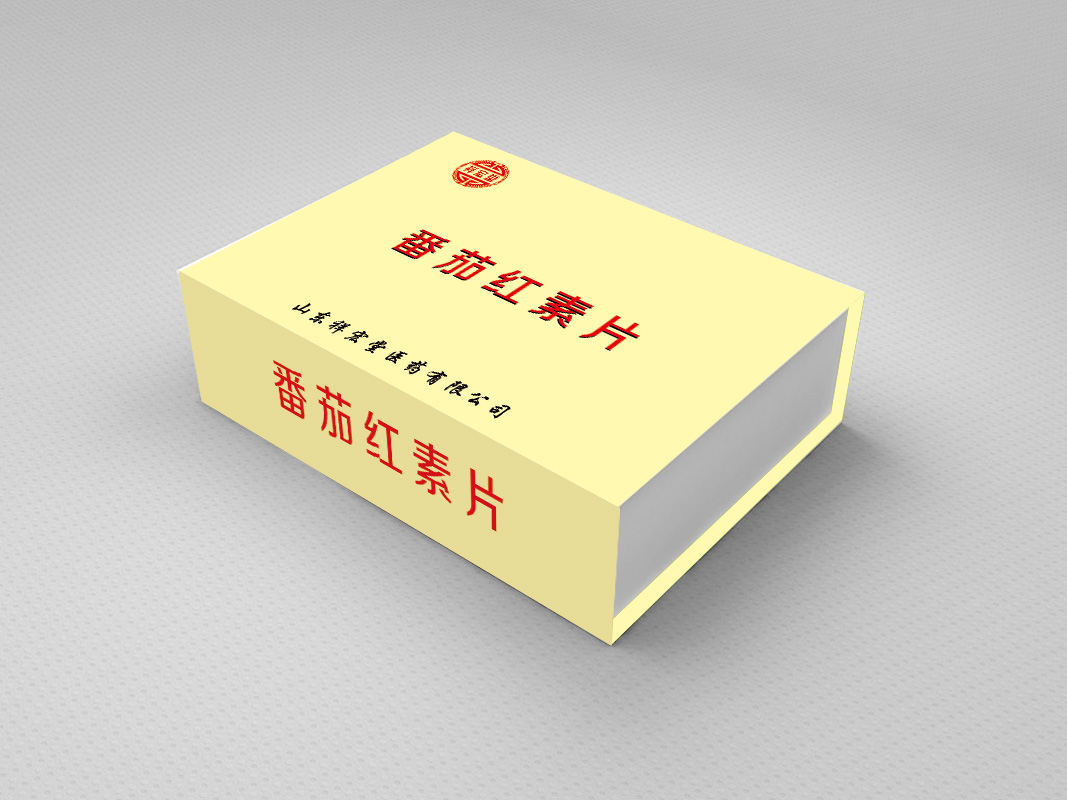 番茄紅素片OEM貼牌代加工