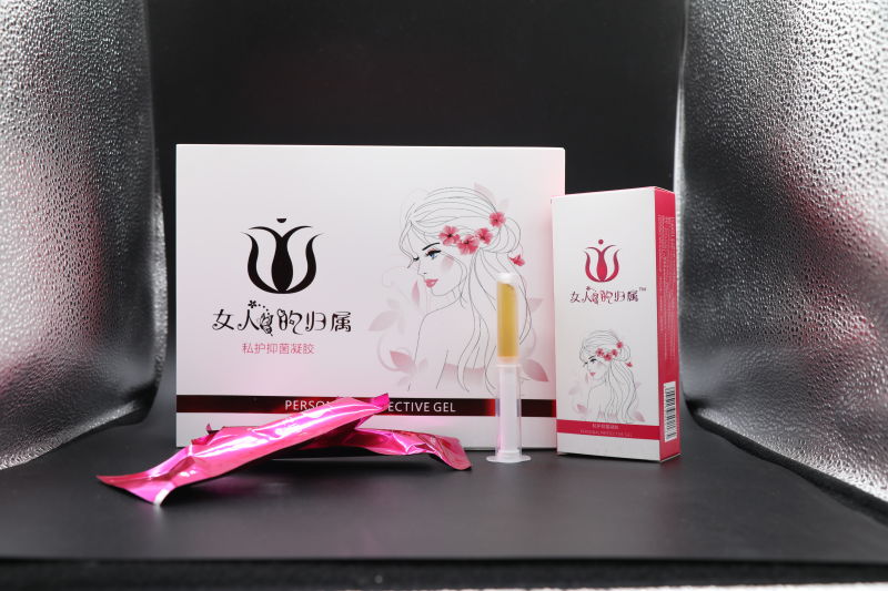 女人的歸屬  清潔護(hù)理 去除異味 滋潤修復(fù)