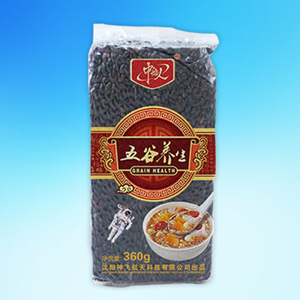 中航黑米五谷養(yǎng)生
