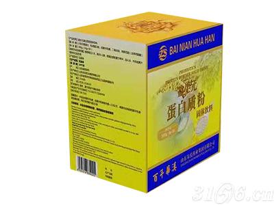 益生元蛋白質(zhì)粉固體飲料