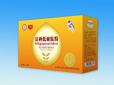 富硒低聚肽粉承接貼牌定制代加工