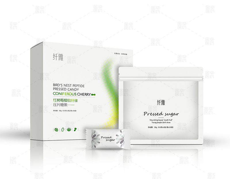 廣東金辛紅樹(shù)莓植物纖維壓片糖果OEM代加工源頭廠家