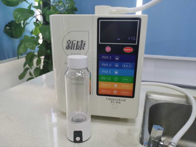 富氫水機(jī)招商加盟