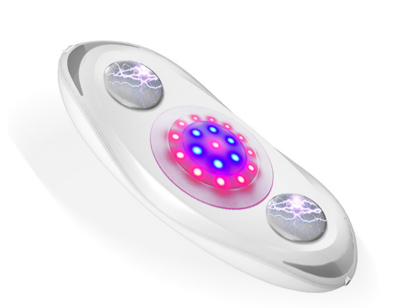 智能腰椎康復(fù)儀