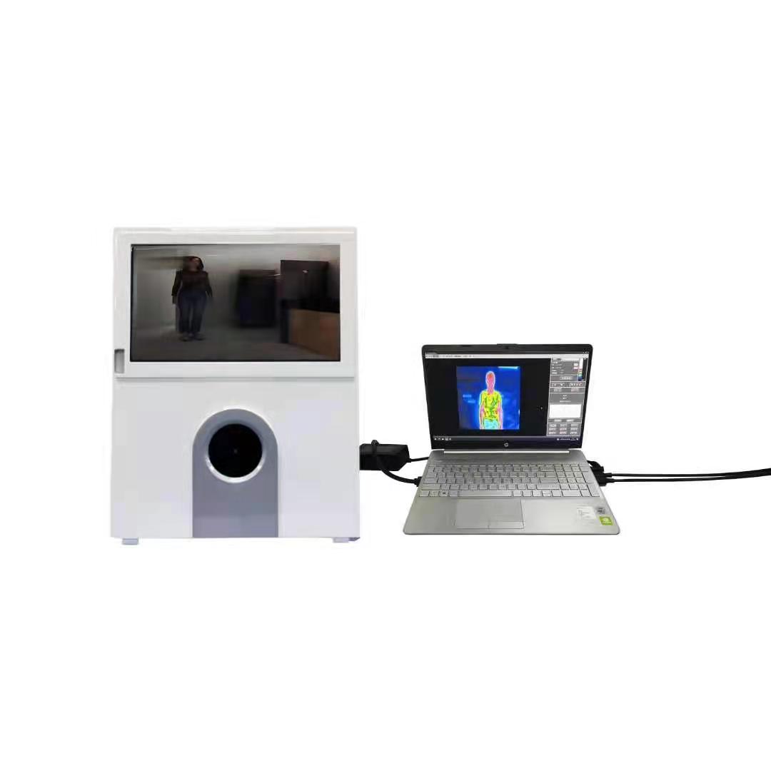 紅外檢測儀器，亞健康篩查、引流，準(zhǔn)確度99%