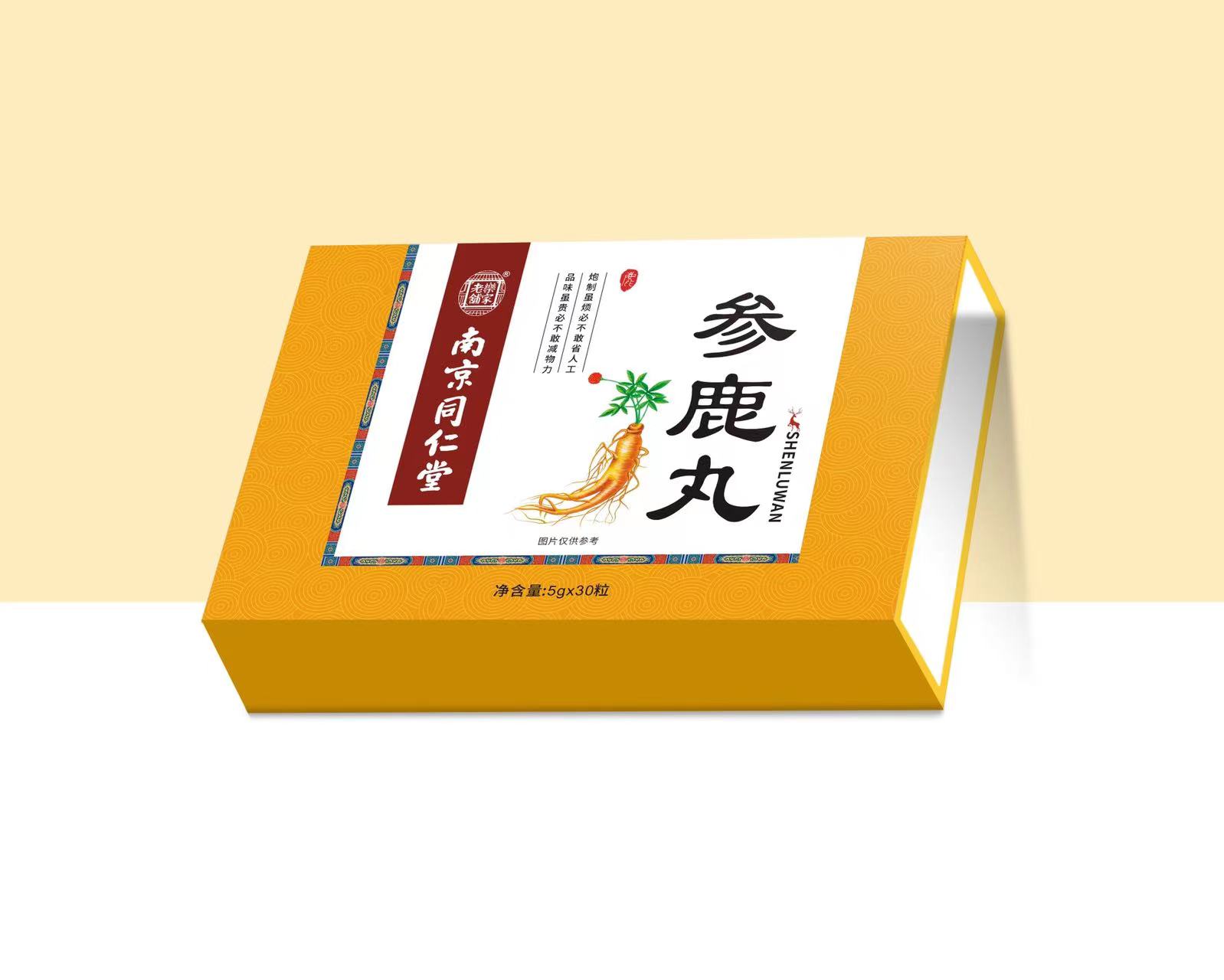 大健康OEM代加工工廠 免費使用品牌 如南京同仁堂 國藥等品牌