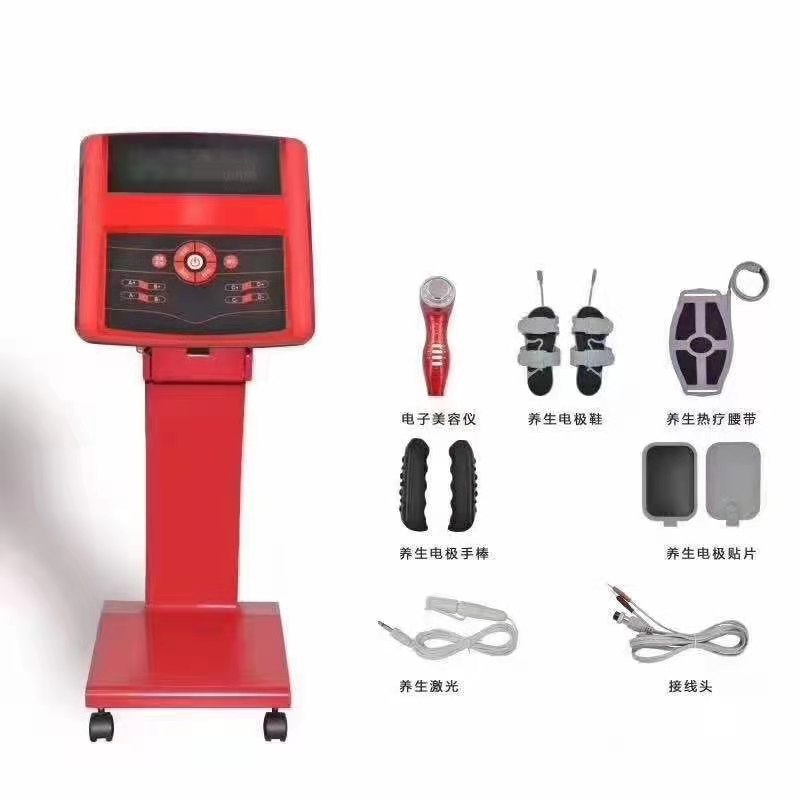 法拉第波動(dòng)儀