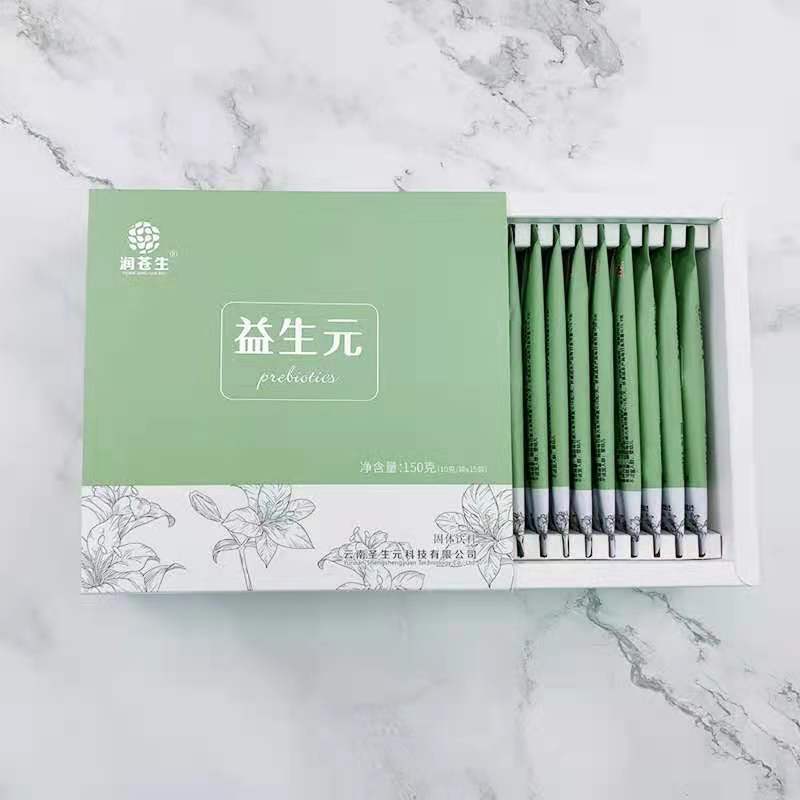 廠家直銷益生元火熱招商