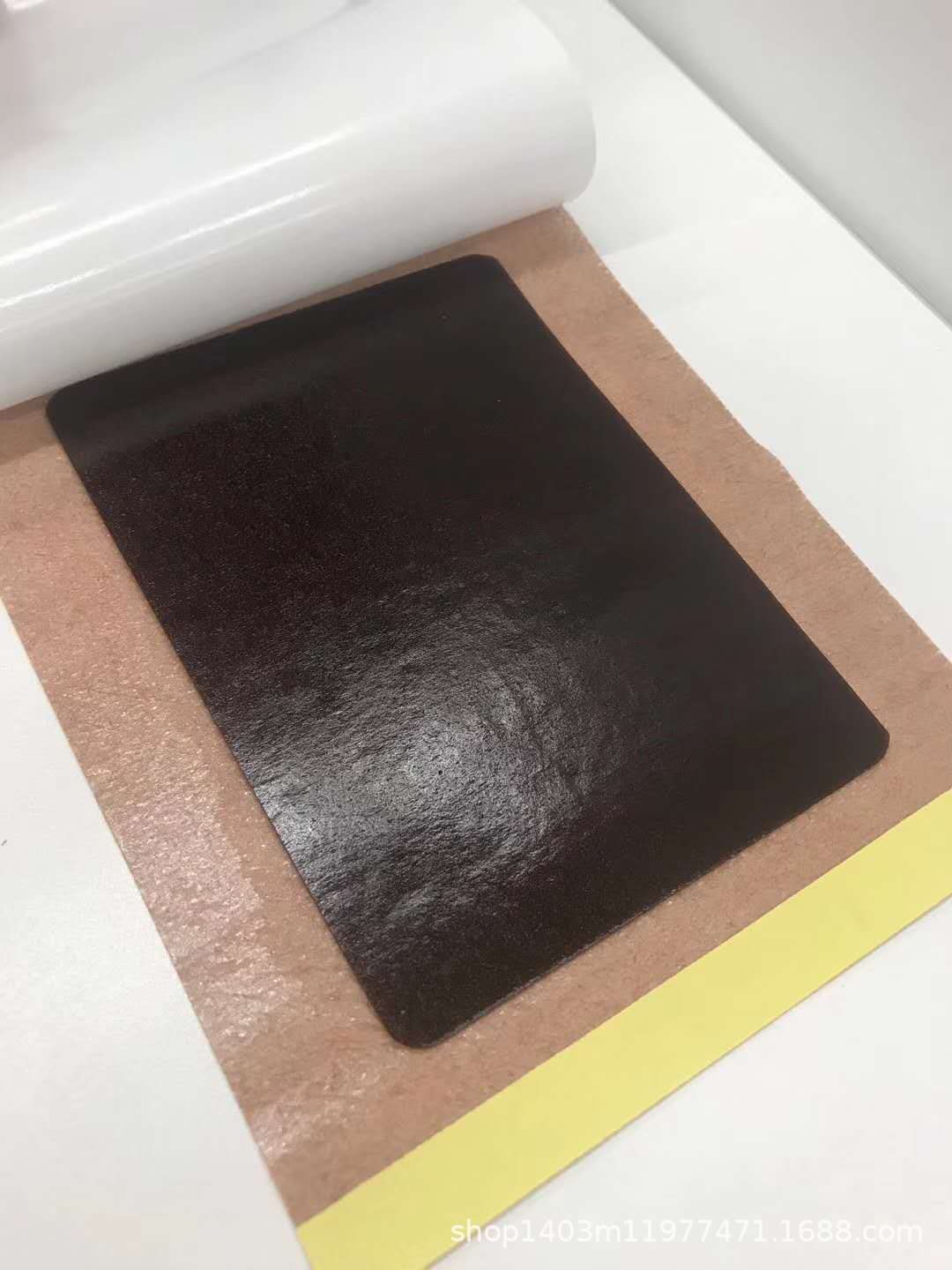 膏藥貼牌選擇山東朱氏藥業(yè)，可郵寄樣品