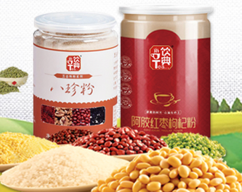 飲典阿膠紅棗枸杞粉批發(fā)零售代加工