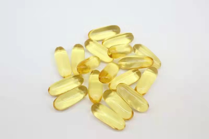 美萊康生歐米伽3®魚(yú)油軟膠囊  高含量 OEM貼牌代加工