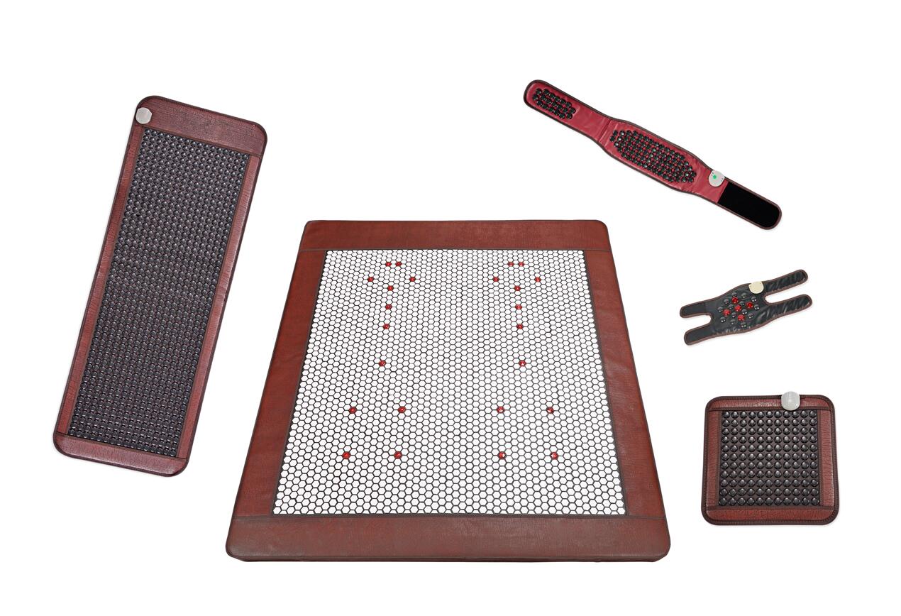 托瑪琳系列產品