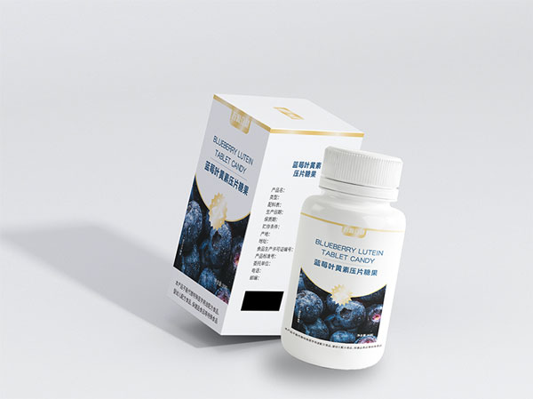 藍(lán)莓葉黃素酯OEM代工